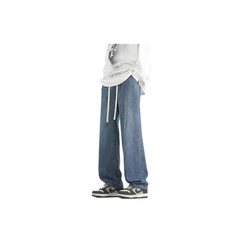 IJRJ Jeans Unisex-6