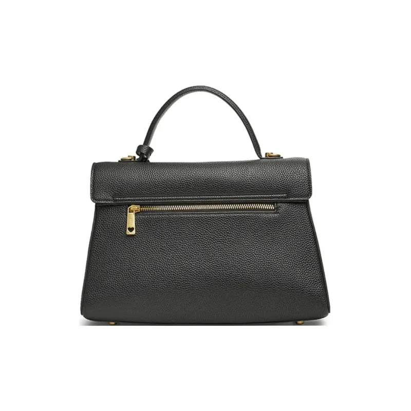Tata Artificial Leather Handbag Trumpets Women's Multicolor-7