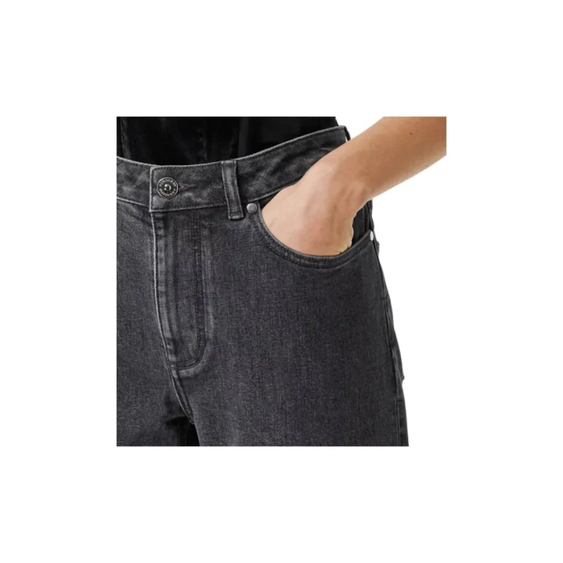 Burberry Jeans Women's Gray-4