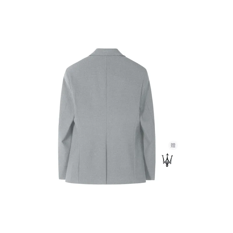 Maserati Business Suits Unisex-7