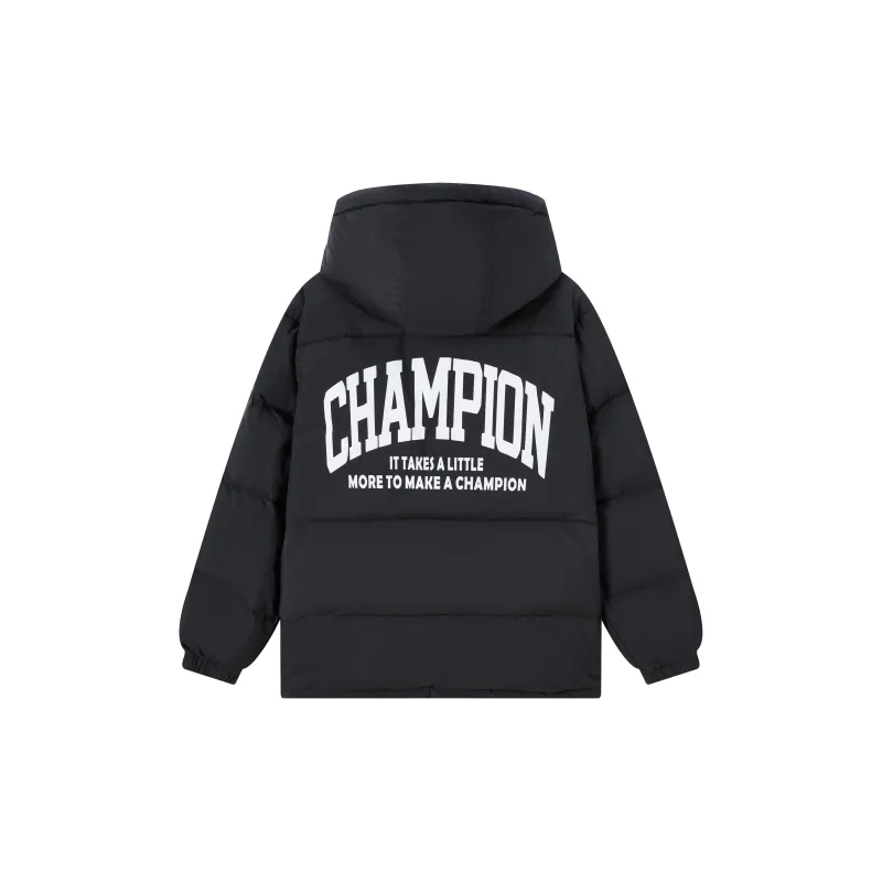 Champion Down Jackets Unisex-14