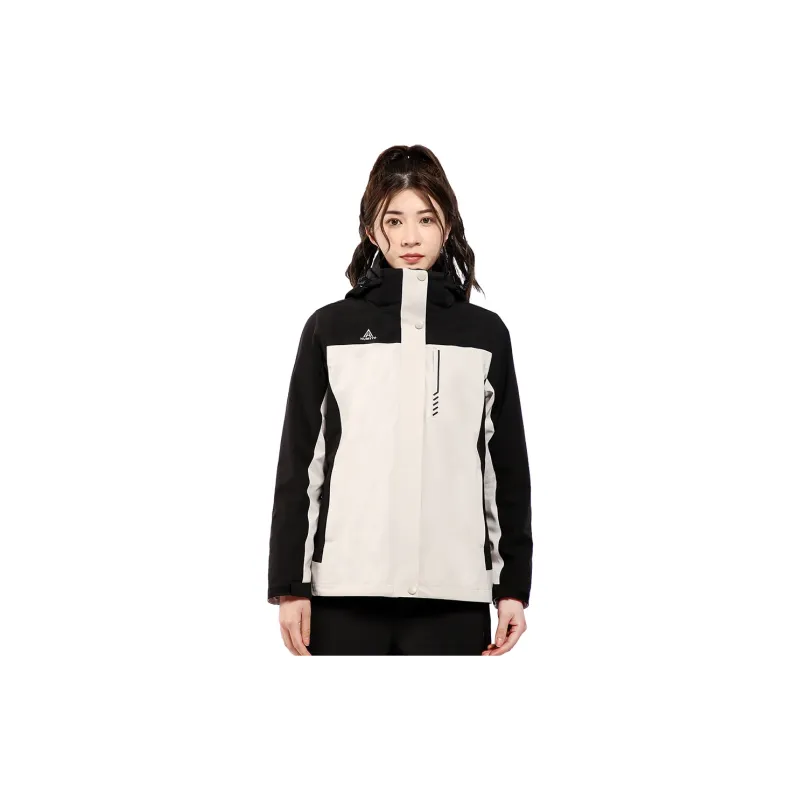HUMTTO Waterproof And Windproof To Keep Warm Windbreaker Jacket Unisex-6