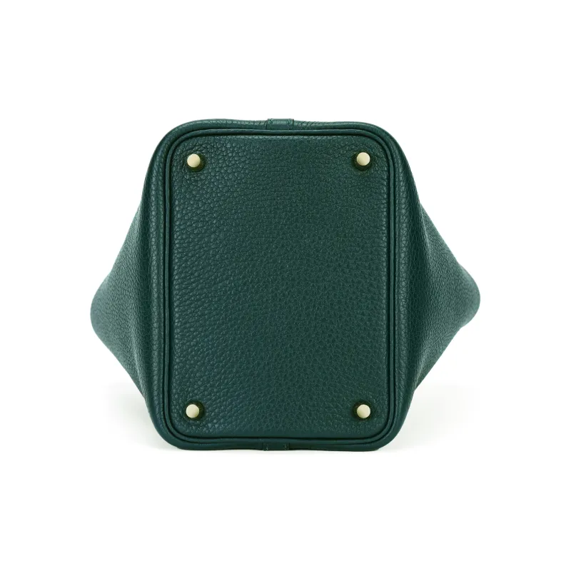 HERMES Picotin Lock Handbags-6