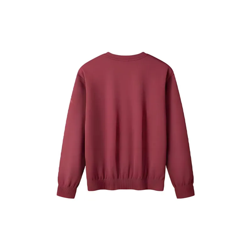 OUTDOOR PRODUCTS Sweatshirt Women's Saffron Color-1