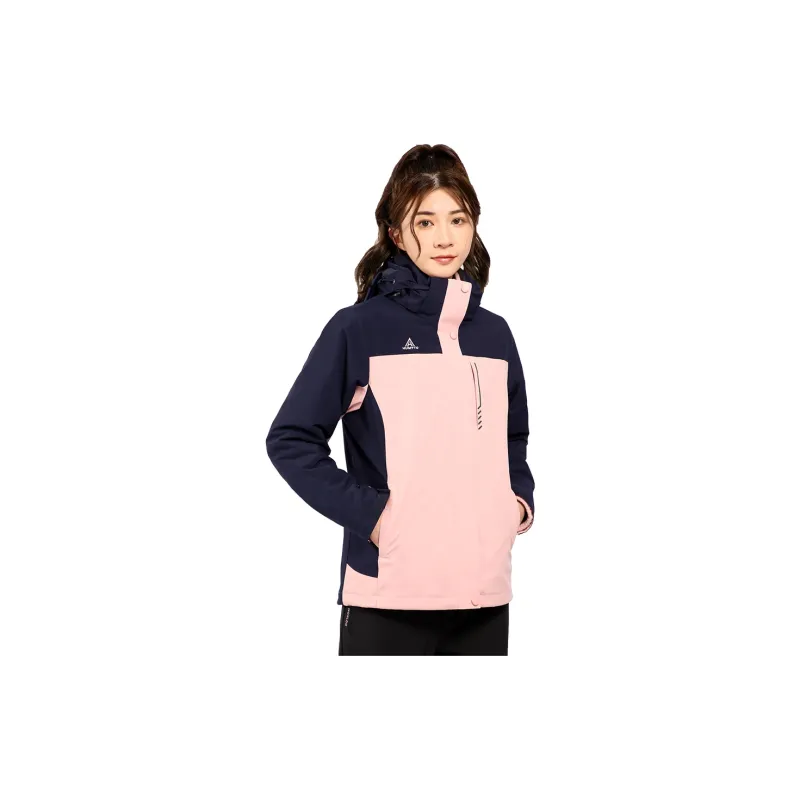 HUMTTO Waterproof And Windproof To Keep Warm Windbreaker Jacket Unisex-12