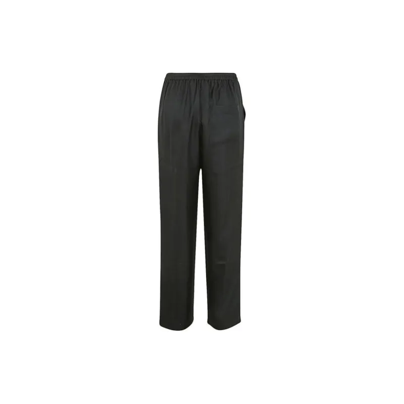 Loulou De Saison Casual Pants Women's Black-1
