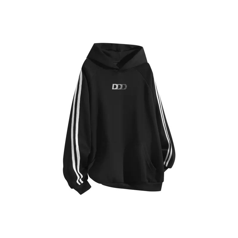 DIXX Sweatshirts Unisex-1