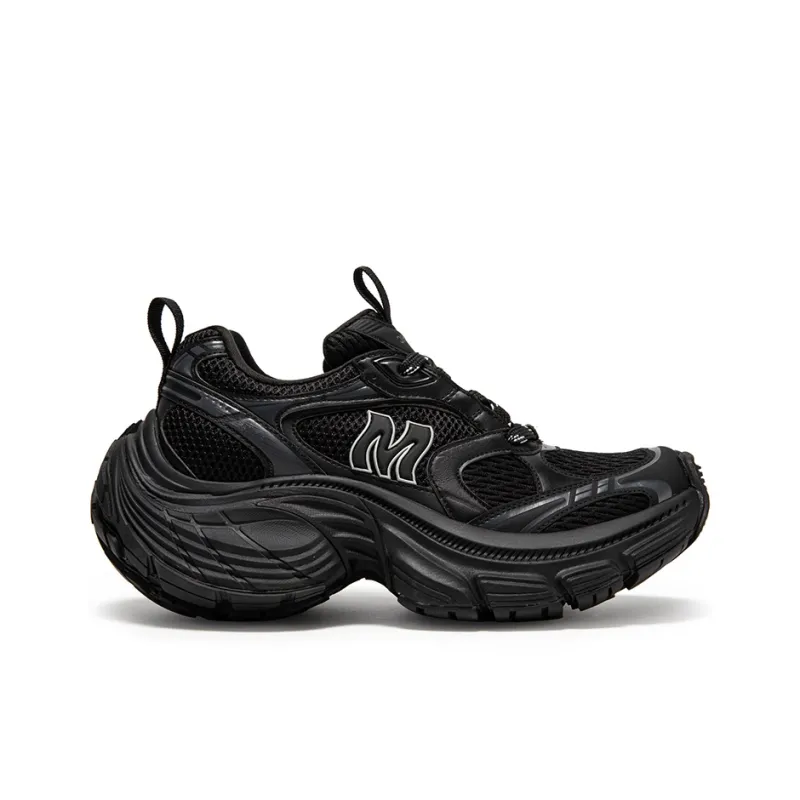 MIO Low-Top Chunky Sneakers Unisex-13