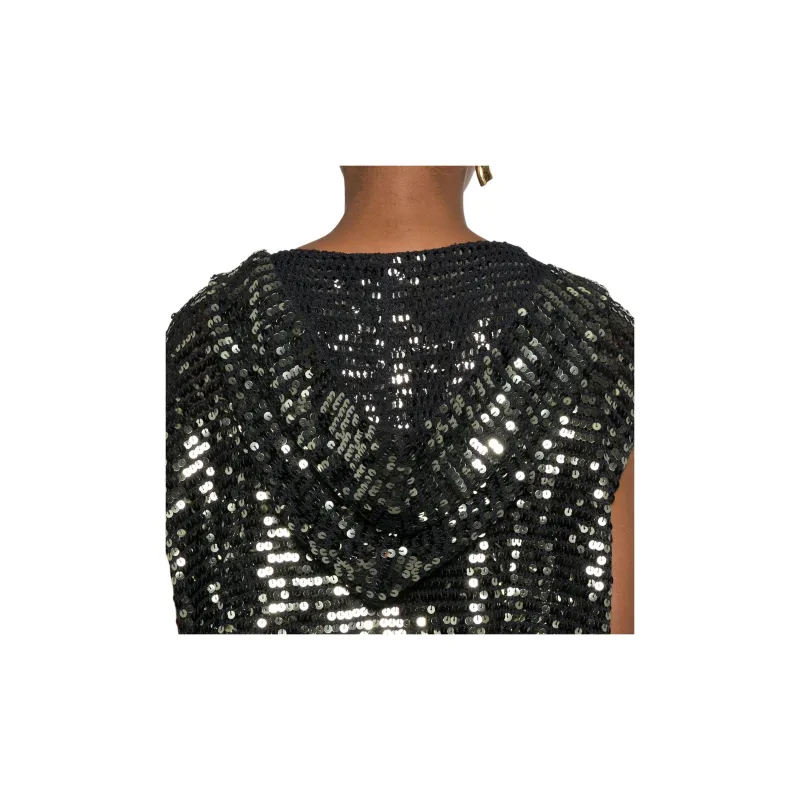 Mes Demoiselles Caspian Vest-4