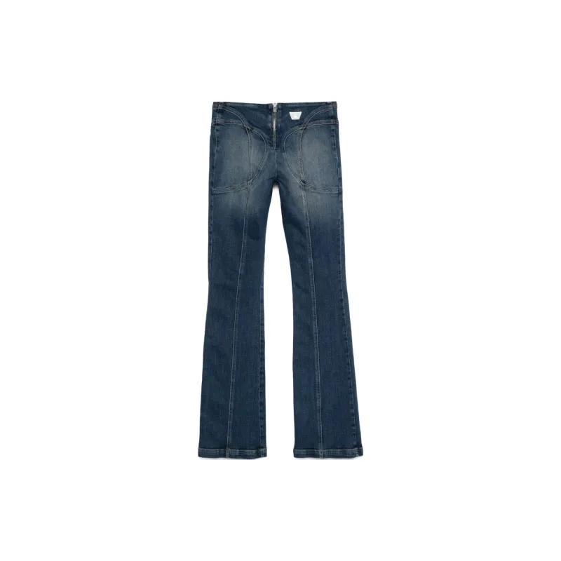 Misbhv Lara Laced Jeans-1