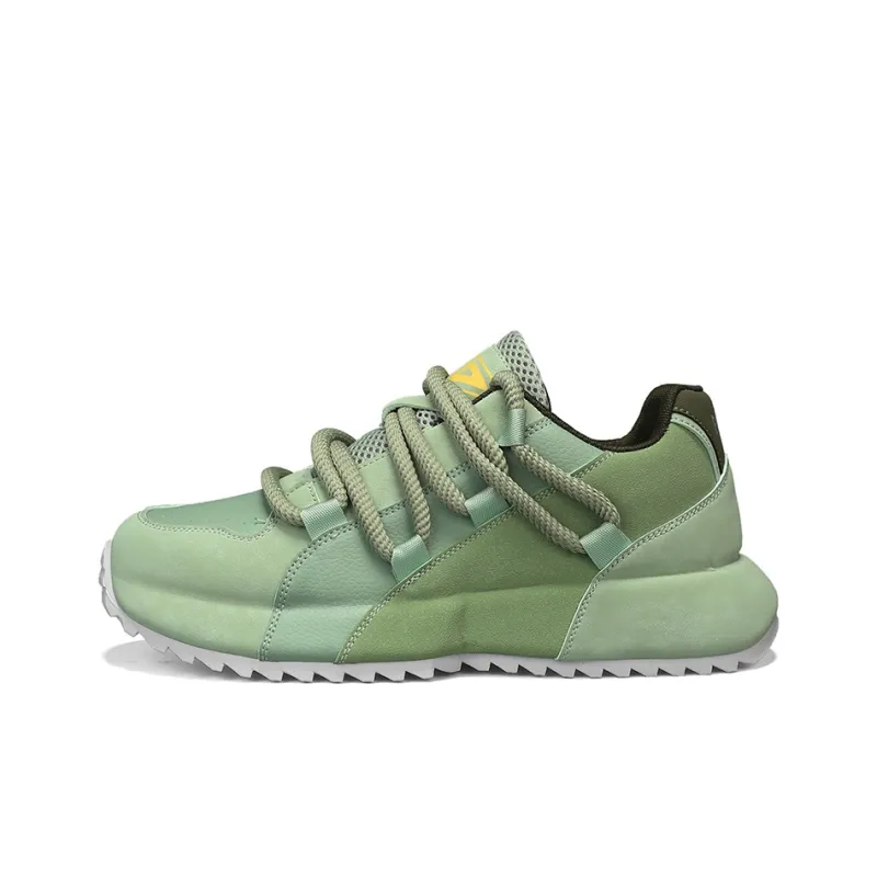 M.M Party Anti Slip Wear Resistant Low Top Chunky Sneakers Men's-14