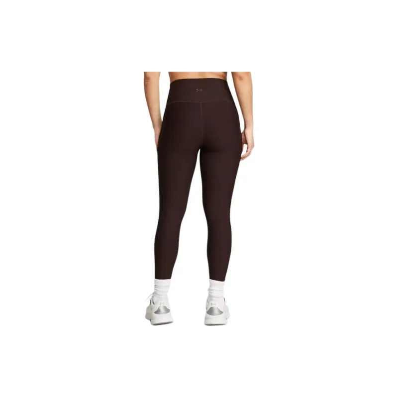 Under Armour Meridian Athletic Trousers Women's Obsidian Brown-3