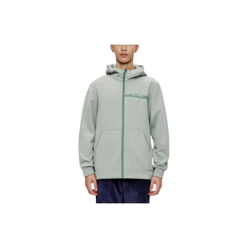 361° Sweatshirt Men's Zinc Green-2