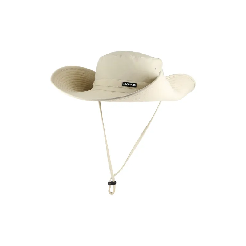 Lackpard Nylon Bucket Hats Unisex-10