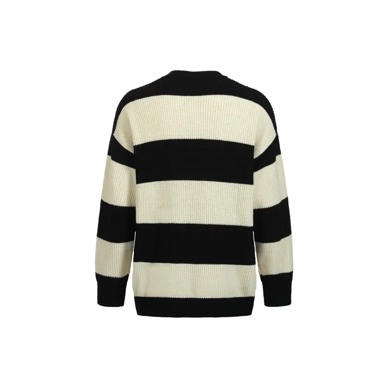 YearnObtainRainbow Knitwear Unisex-1