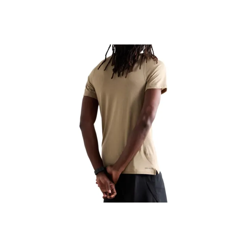 Nike Flex Rep Men's Dri FIT Short Sleeve Fitness Top-4