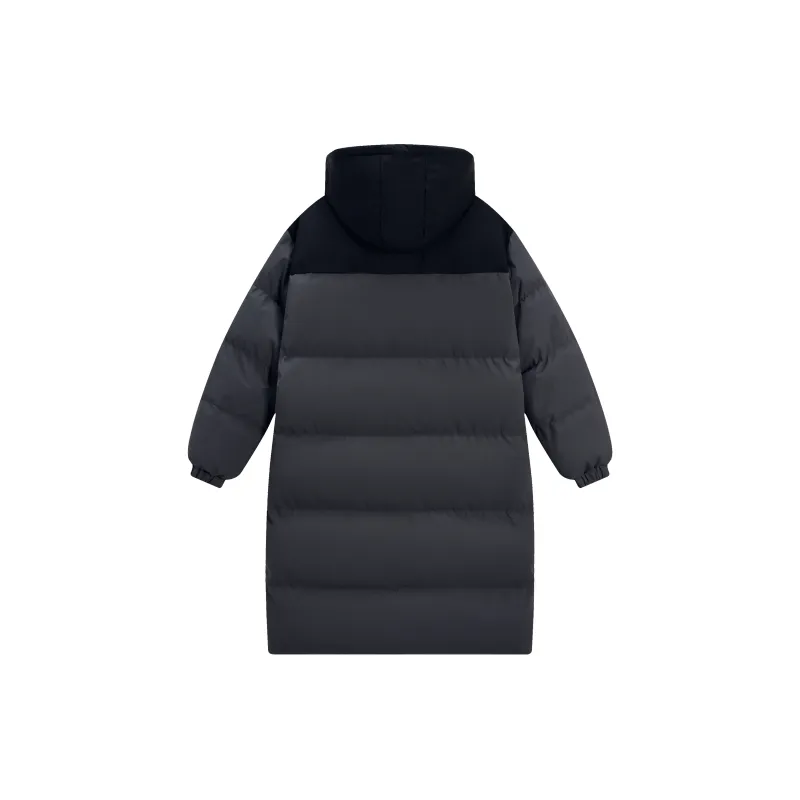 HEYMARKET Puffer Jackets Unisex-8