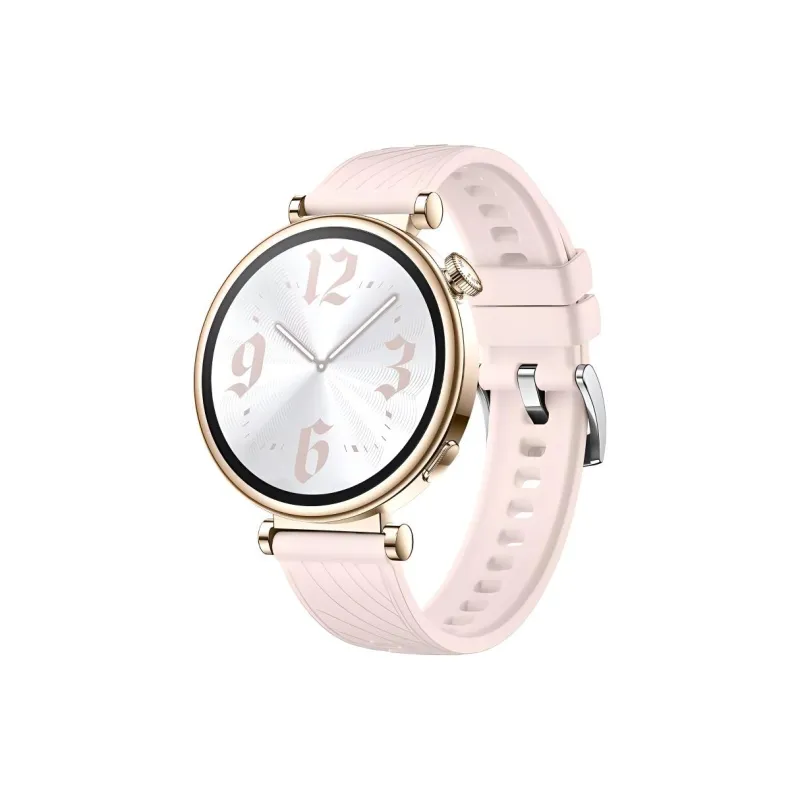 Miss Wrist Huawei Compatibility Watch Band 135~180mm Silicone Material-3