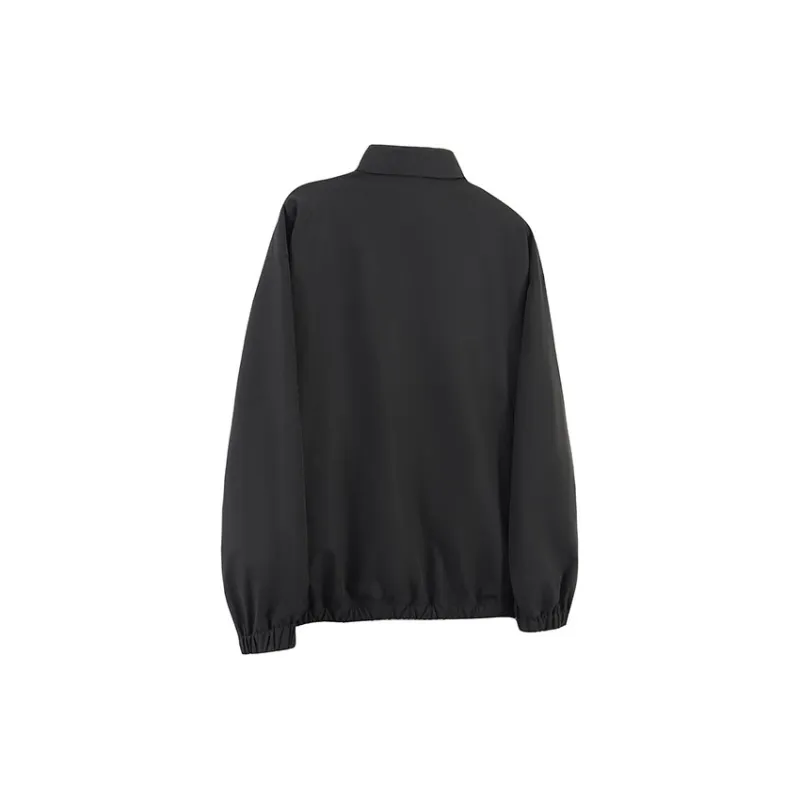 FAX FOR FMACM Jackets Unisex-1