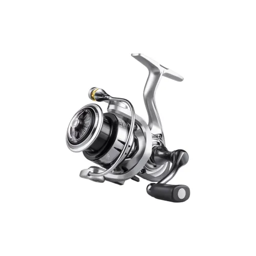 Pool Blade 1500 Collection Lucaj 1 Fishing Lure Long Cast Shallow Line Cup Metal Front Unloader Spinning Wheels