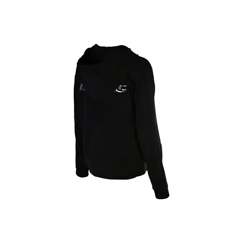 Iceberg Jackets Coats Women's Black-1