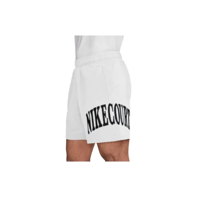 Nike Court Heritage Men's 6' Tennis Shorts-4