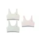 Custard+Verdant Green+Pastel Pink