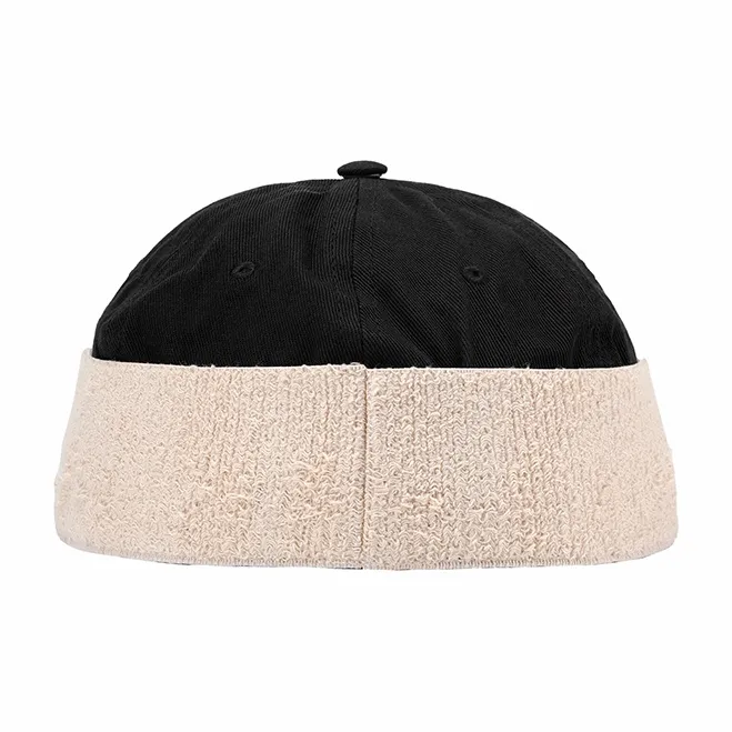 GUCCI Logo Banded Baseball Cap-2