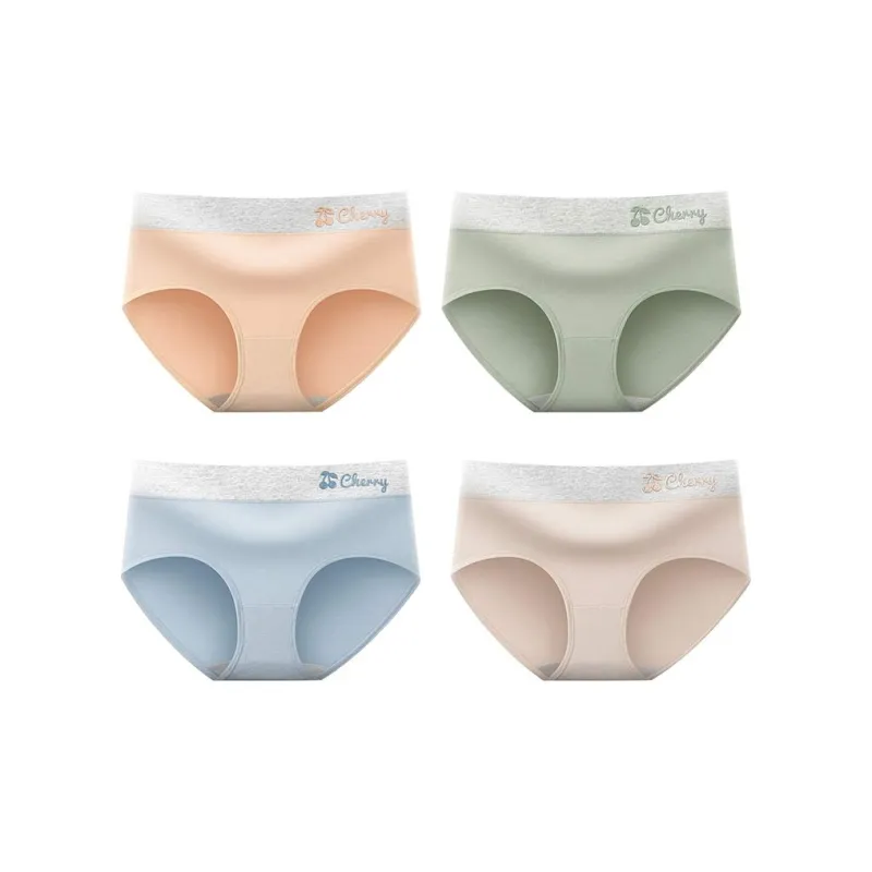 YUZHAOLIN Underpants Women's Combo Set-20