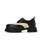 Black (Wool Lining)