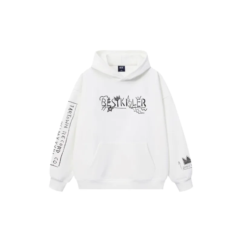 BTK Sweatshirts Unisex-5