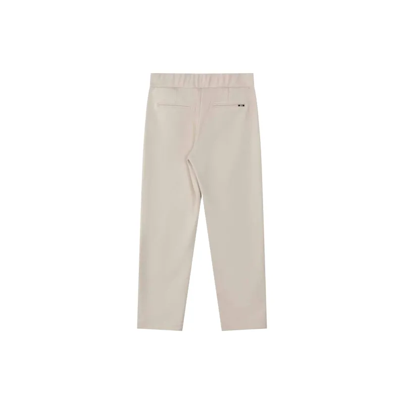 NAUTICA Knitted Sports Pants Women's-3