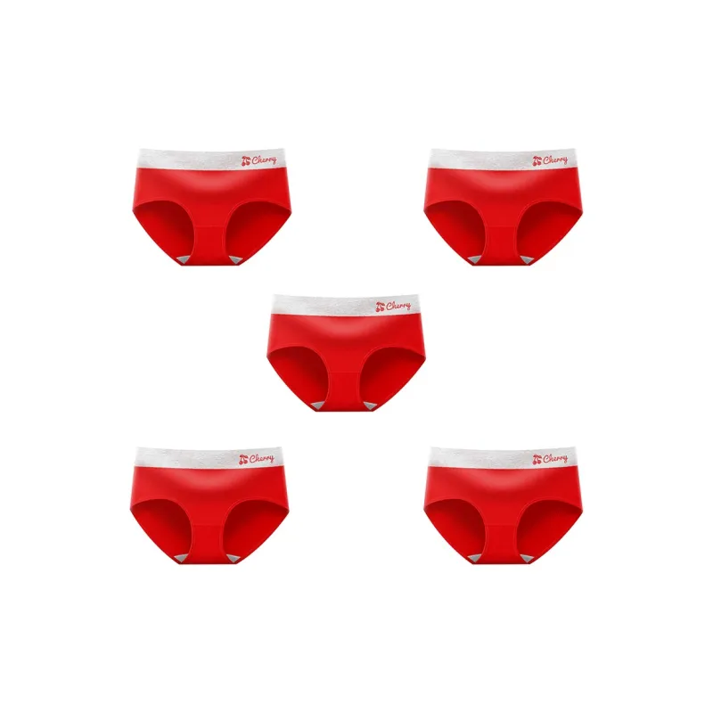 YUZHAOLIN Underpants Women's Combo Set-26