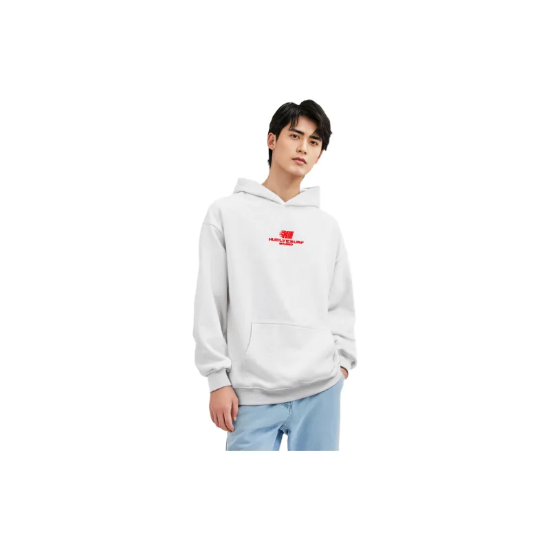 Hurley Sweatshirts Unisex-17
