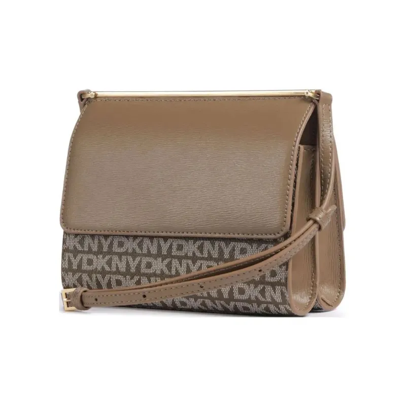 DKNY Small Mona Cross Body Bag-1