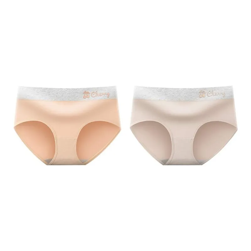 YUZHAOLIN Underpants Women's Combo Set-3