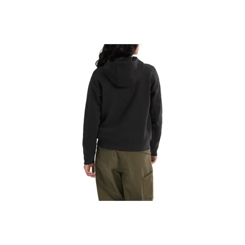 Arcteryx Emblem Women's Hooded Fleece-5