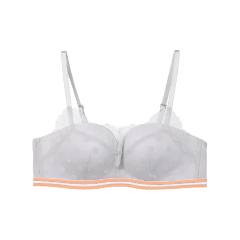Fandecie Women's Bras-3