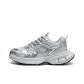 Silver Gray