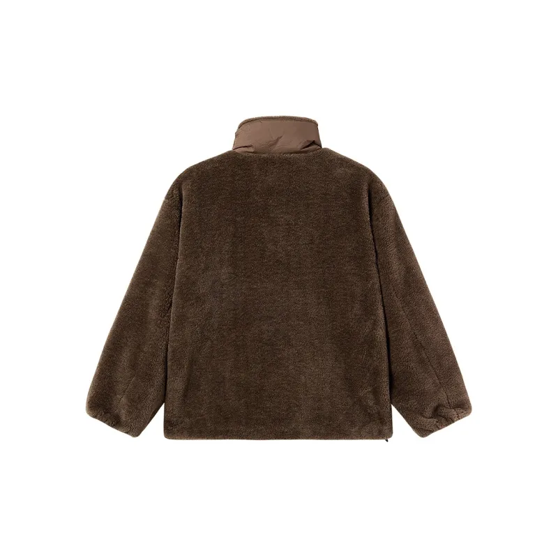 Miss Sixty Cropped Coat Women's-3