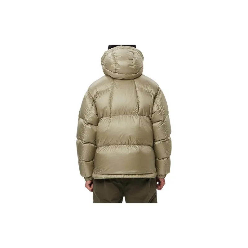 Goldwin Outdoor Puffer Jacket-2