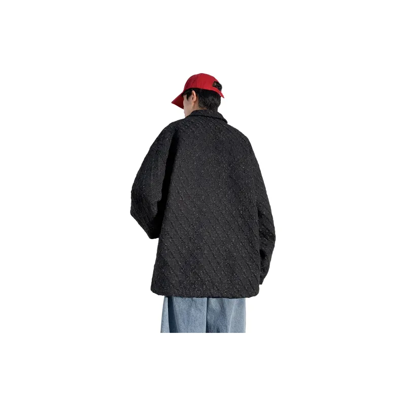 DAND Jackets Unisex-7