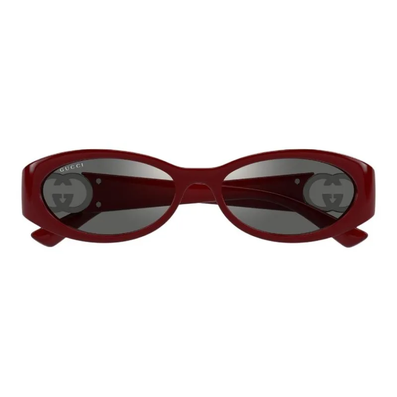 GUCCI Interlocking G Sunglasses-1
