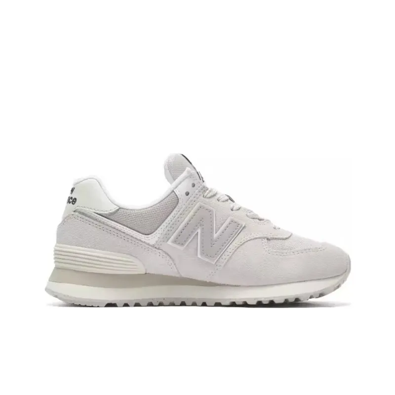 New Balance 574 Moonbeam Moonrock Women's-1