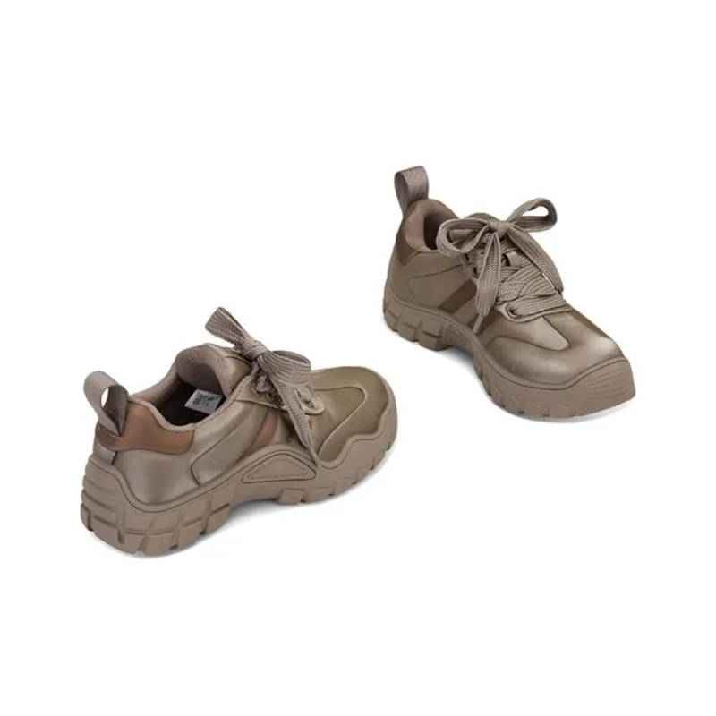 JESSICA SOPHIA Durable Breathable Low Top Casual Shoes Women's-1