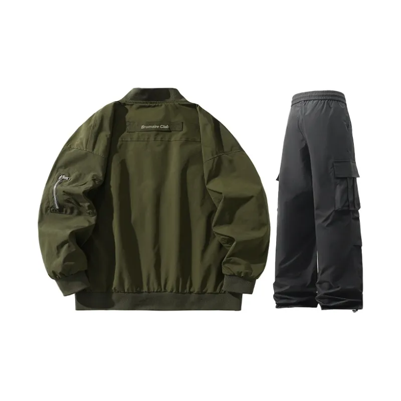 BRUMAIRE Jackets Unisex-17