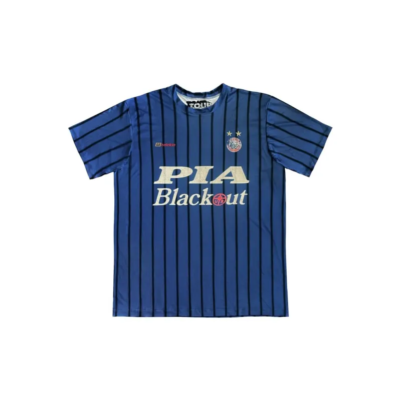 Travis Scott Chile Soccer Jersey-1