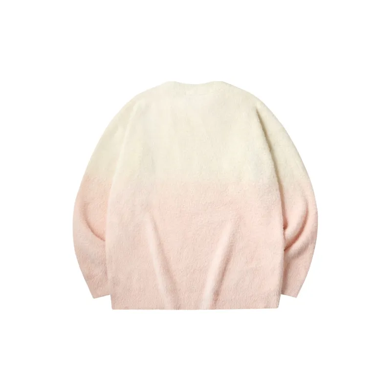 PSO Brand Puppy Series Sweater Unisex-4