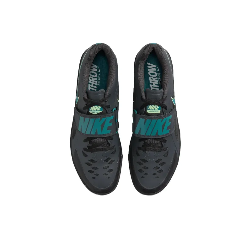 Nike Zoom Rival Sd 2 Black Electric Algae Bright Spruce Volt-3