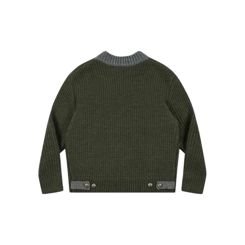 GOOD BAI Series 916 Sweaters Unisex-1